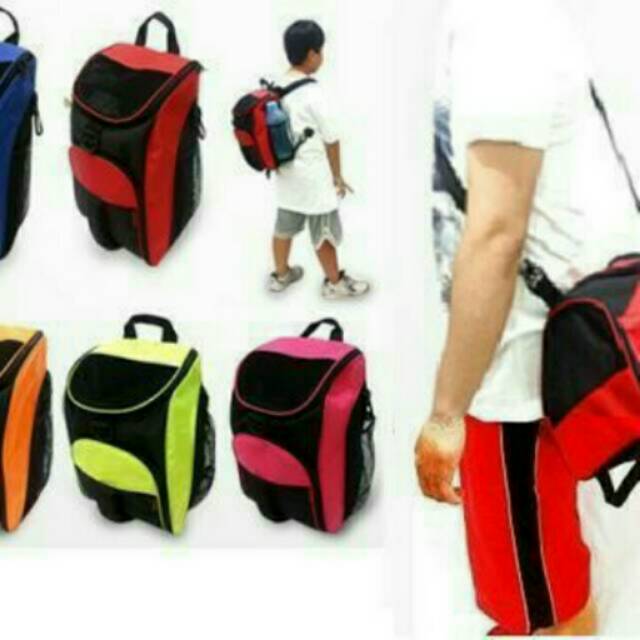 Futsal bag