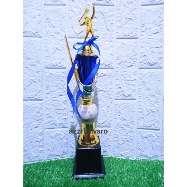 PIALA 112+FG badminton Satuan