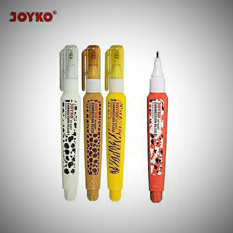 

Stipo Cair / Tip Ex Joyko CF-S227