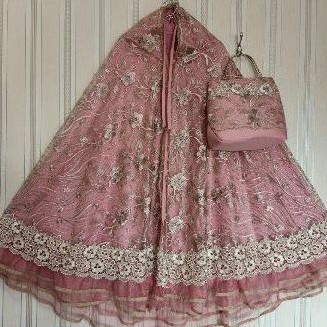 MUKENA BERBY CANTIK FULL BRUKAT // MUKENA MEWAH DEWASA