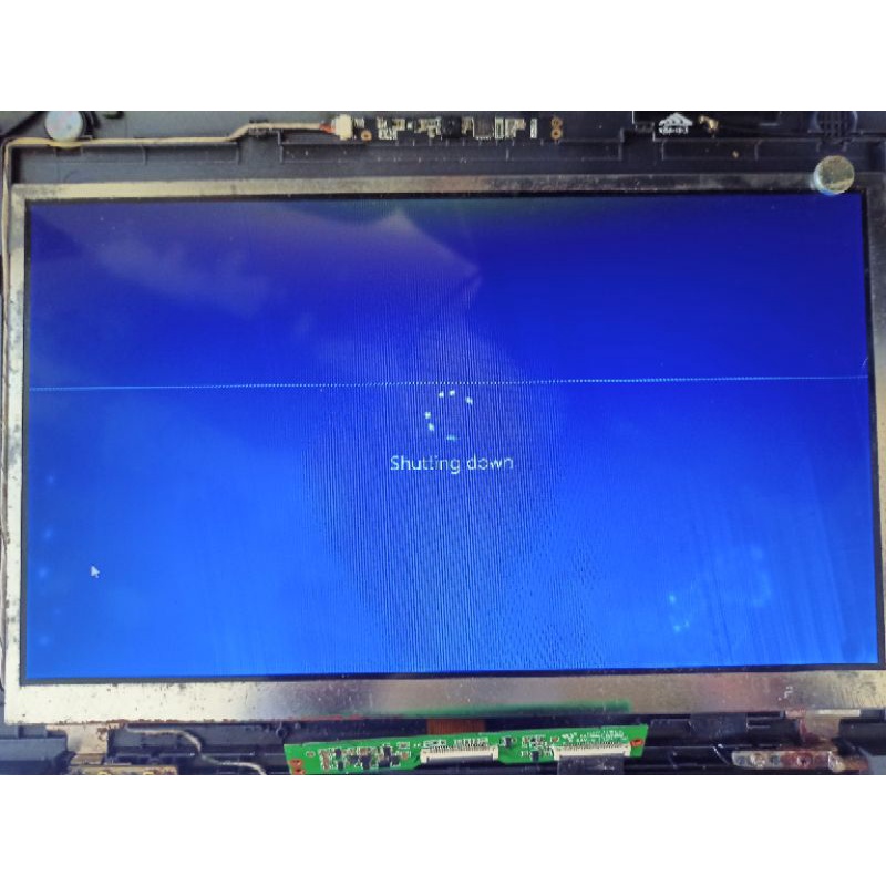 Lcd Axioo Mybook 10+