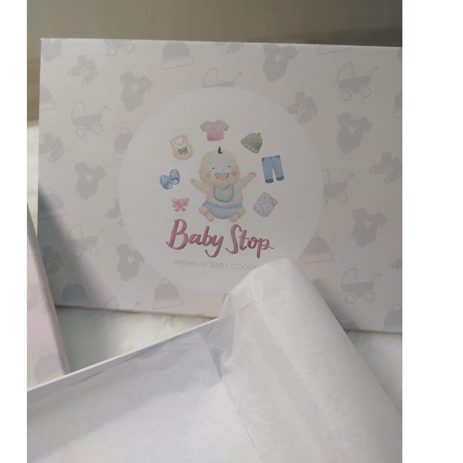 

Pusat Grosir Gift Packaging (Box)