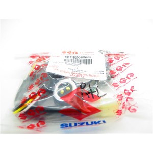 Piting Lampu Depan Suzuki Satria fu 2009-2012 Orisinil SGP