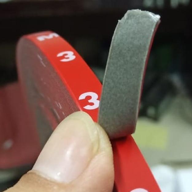 

Spesial Produk Double Tape 3M 8mmx33m, Lt0.....
