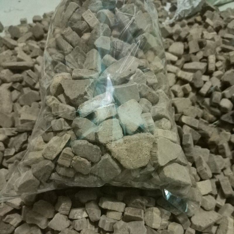 buhur kayu gaharu Kalimantan kemasan 1 kg