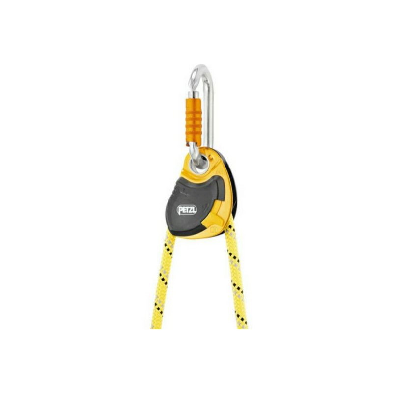 Alat Climbing Pulley Petzl Pro Traxion