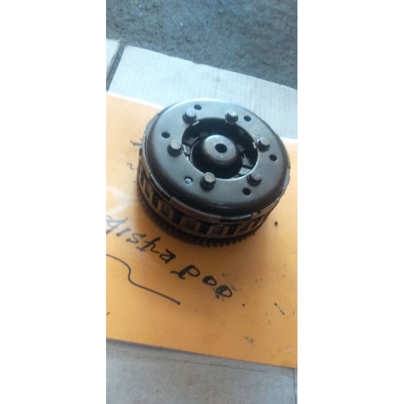 rumah kopling house kopling Yamaha Jupiter Z1 Jupiter robot Vega ZR original