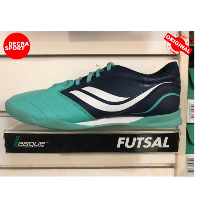 SEPATU FUTSAL LEGAS | ENCANTO LA-741