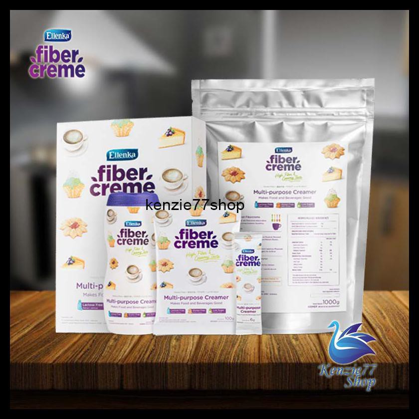 

PASTI READY 450 GRAM FIBER CREME FIBERCREME CREAMER KRIMER SERBAGUNA PENGAGANTI SANTAN SUSU /
