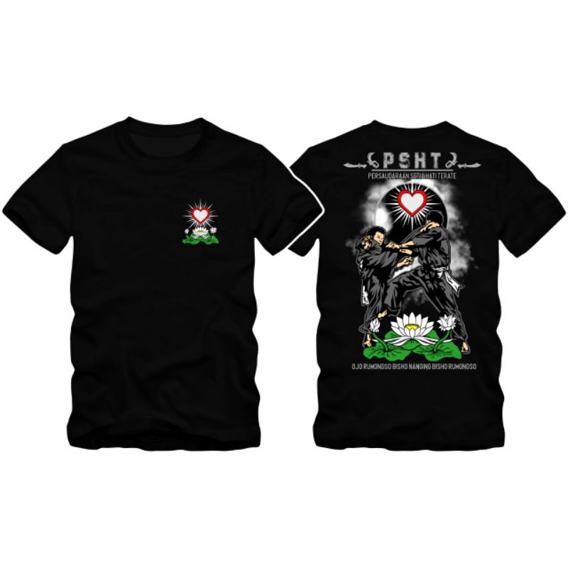 Kaos PSHT Kaos SH Terate Kaos distro Kaos Keren Kaos Pusat Madiun Kaos Original Pencaksilat Seller