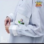 Dale kemeja by ria miranda