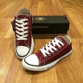  SEPATU  JALAN SEPATU SEKOLAH Converse  All Star Classic 