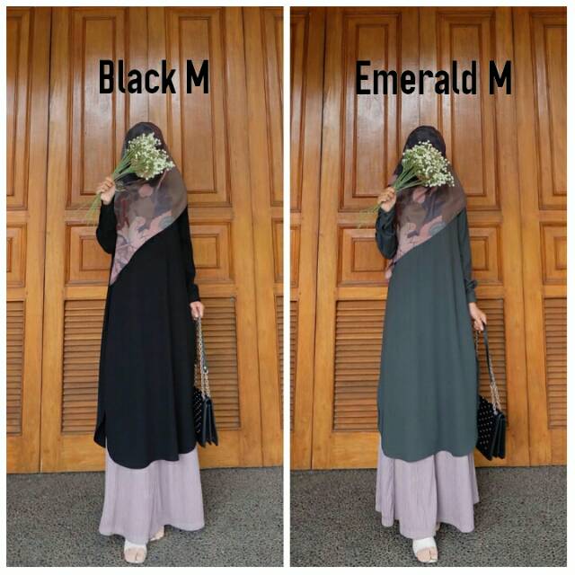 Duma Tunik by Azmiza official