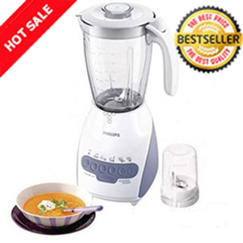 BLENDER PHILIPS HR 2115 TANGO PLASTIK
