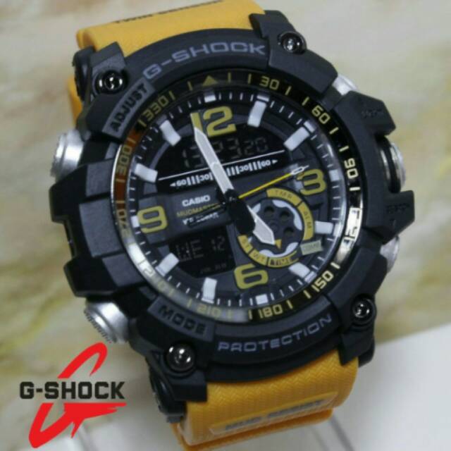 g shock 1035