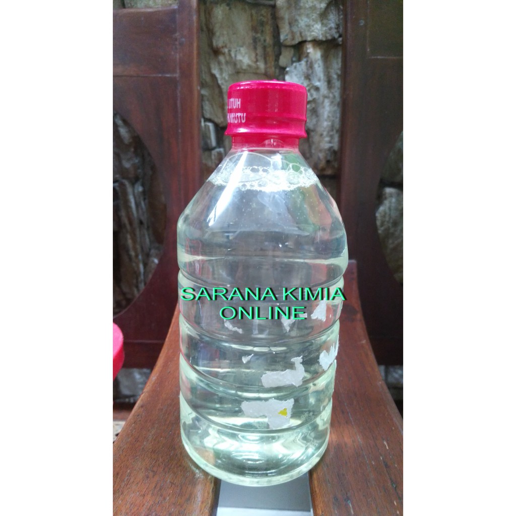 

Pelicin "500 ml" pelicin baju concentrate biang CV BUNGUR