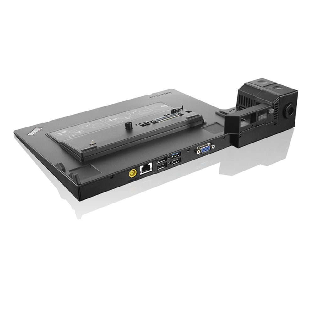 Lenovo ThinkPad Port Replicator Series 3 with USB 3.0 - 433615W Docking