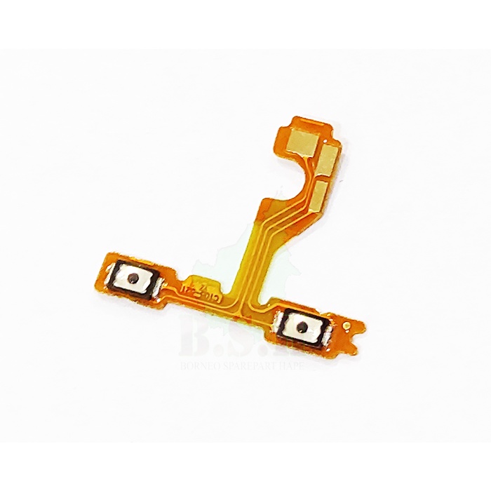 FLEXIBLE VOLUME OPPO F1 / A35