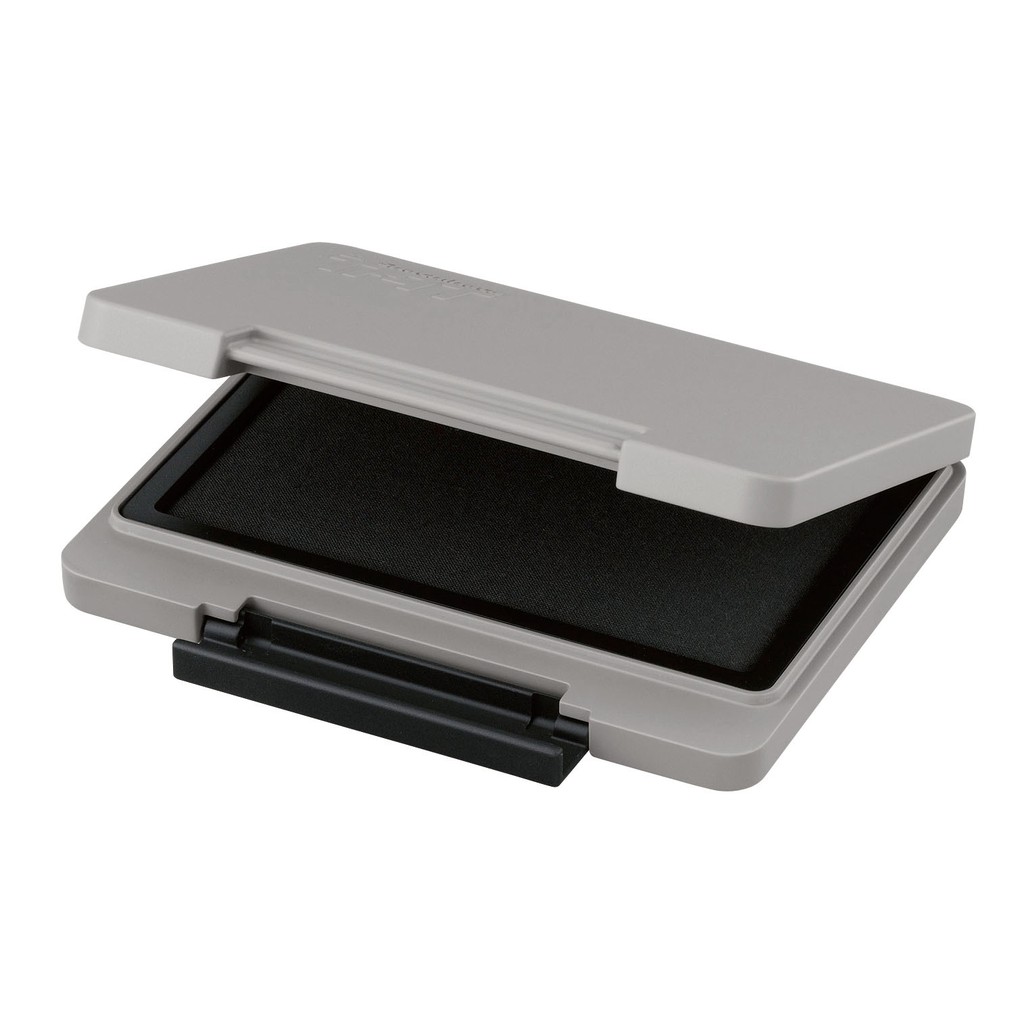 

Stamp Pad Shachihata ATGN-3 Tinta Hitam // Stamp pad