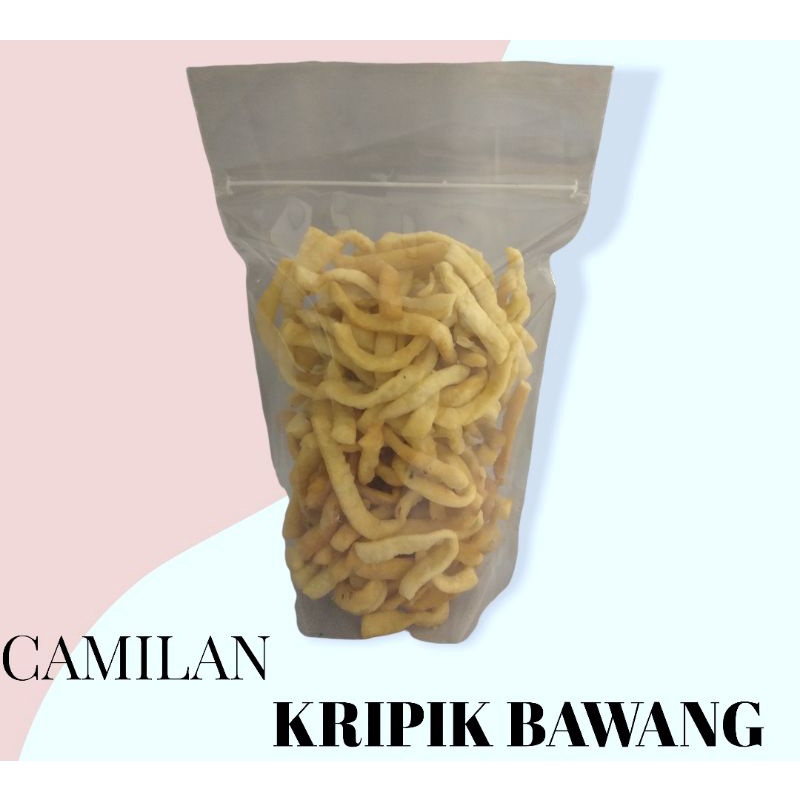 

KRIPIK STIK BAWANG 150gr