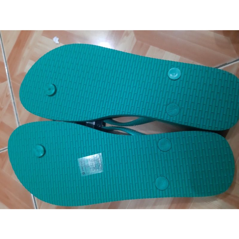 sandal airwalk lustre slim green