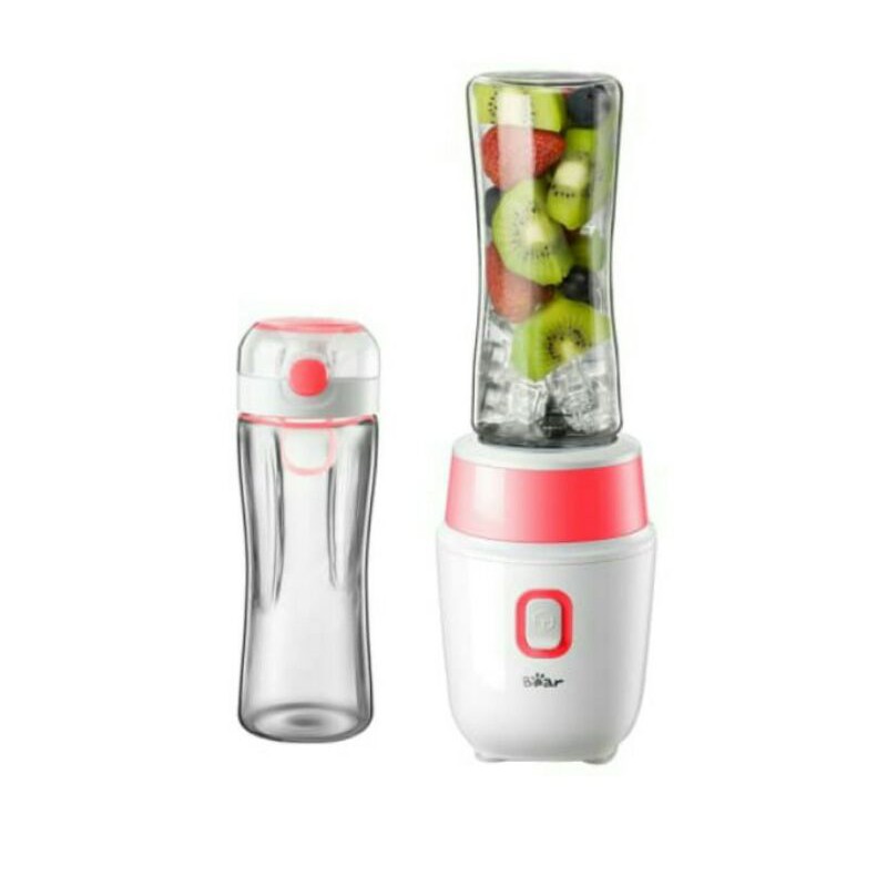 Bear Sport Blender Portable