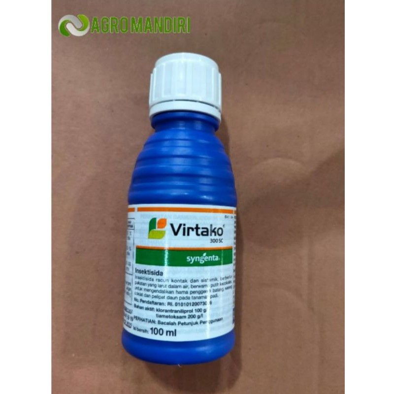 Virtako 300SC 100ml