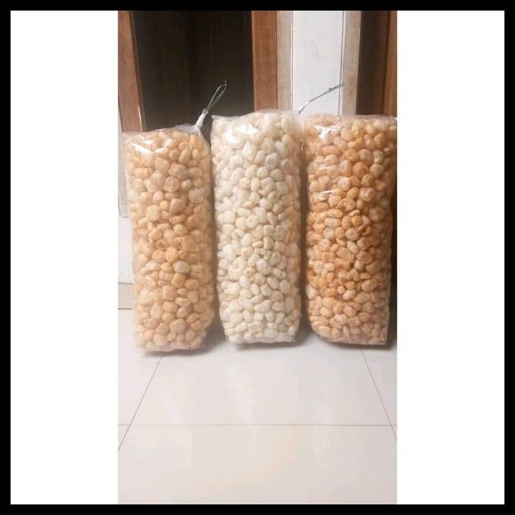 

DISKON TERBATAS !!! KERUPUK KULIT SAPI 1 KG | KRUPUK KULIT MURAH KILOAN ENAK 1KG 1000 GRAM TERLARIS