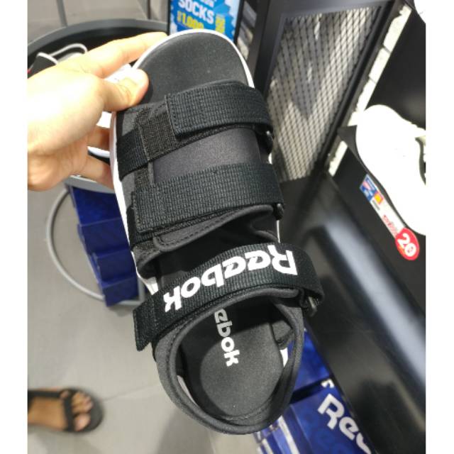 Reebok Royal Sandal - Black