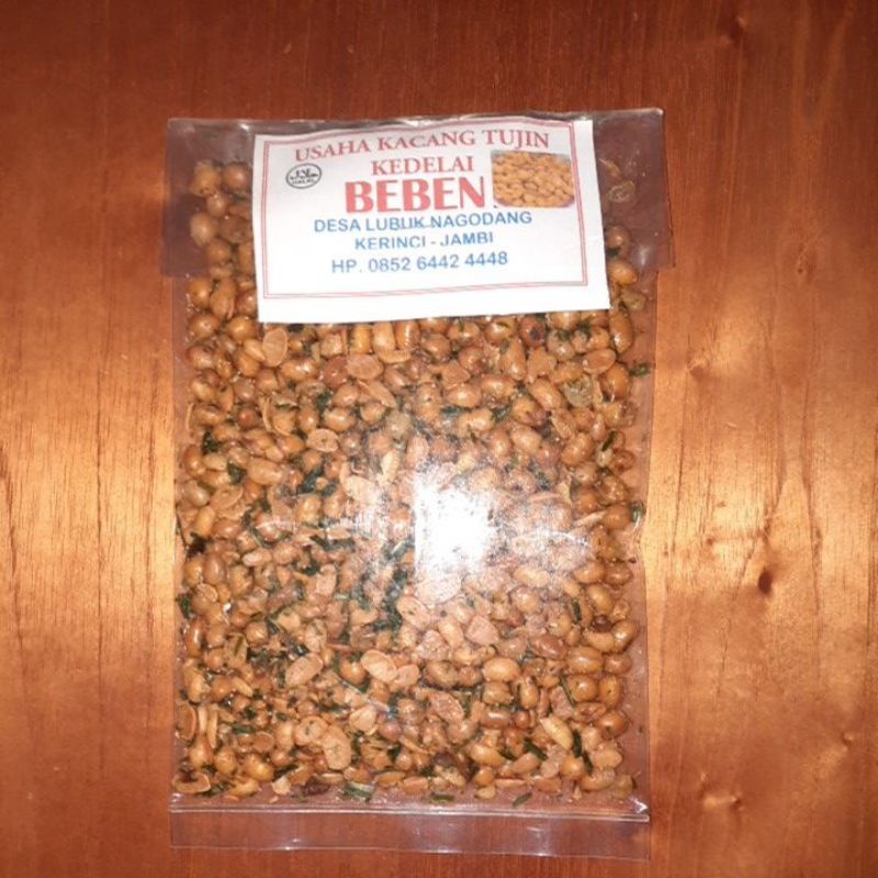 

KACANG TUJIN KEDELAI 110 GR