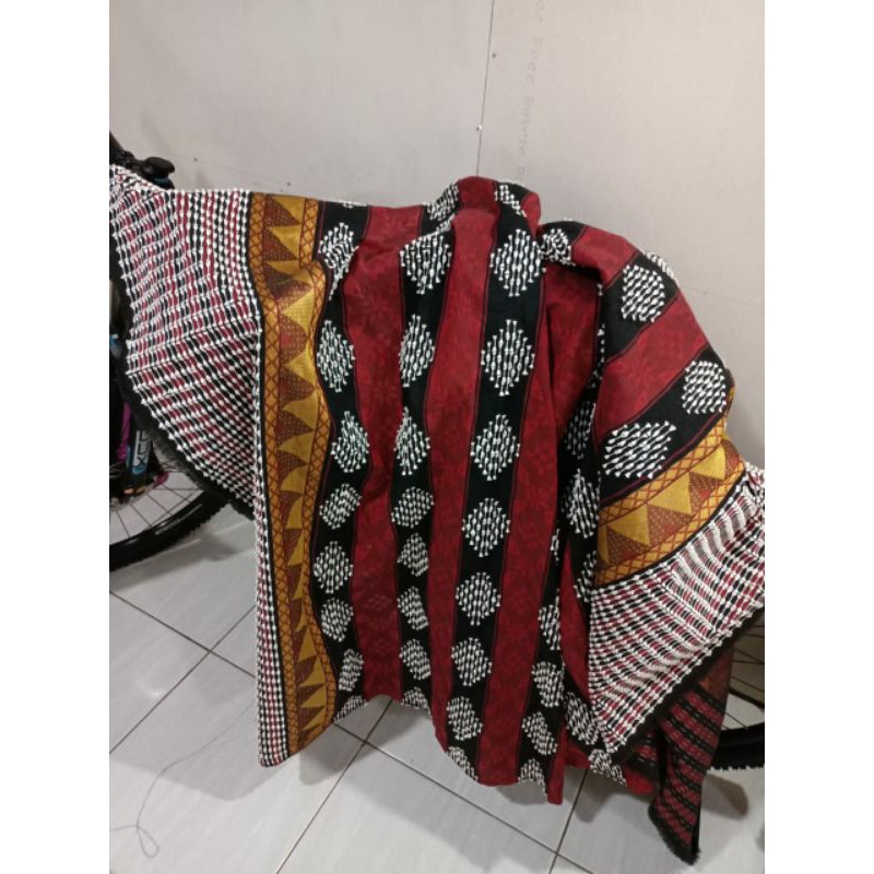 tenun bulu garut tenun garut