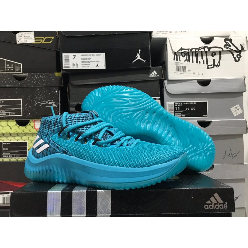 dame 4 powerade