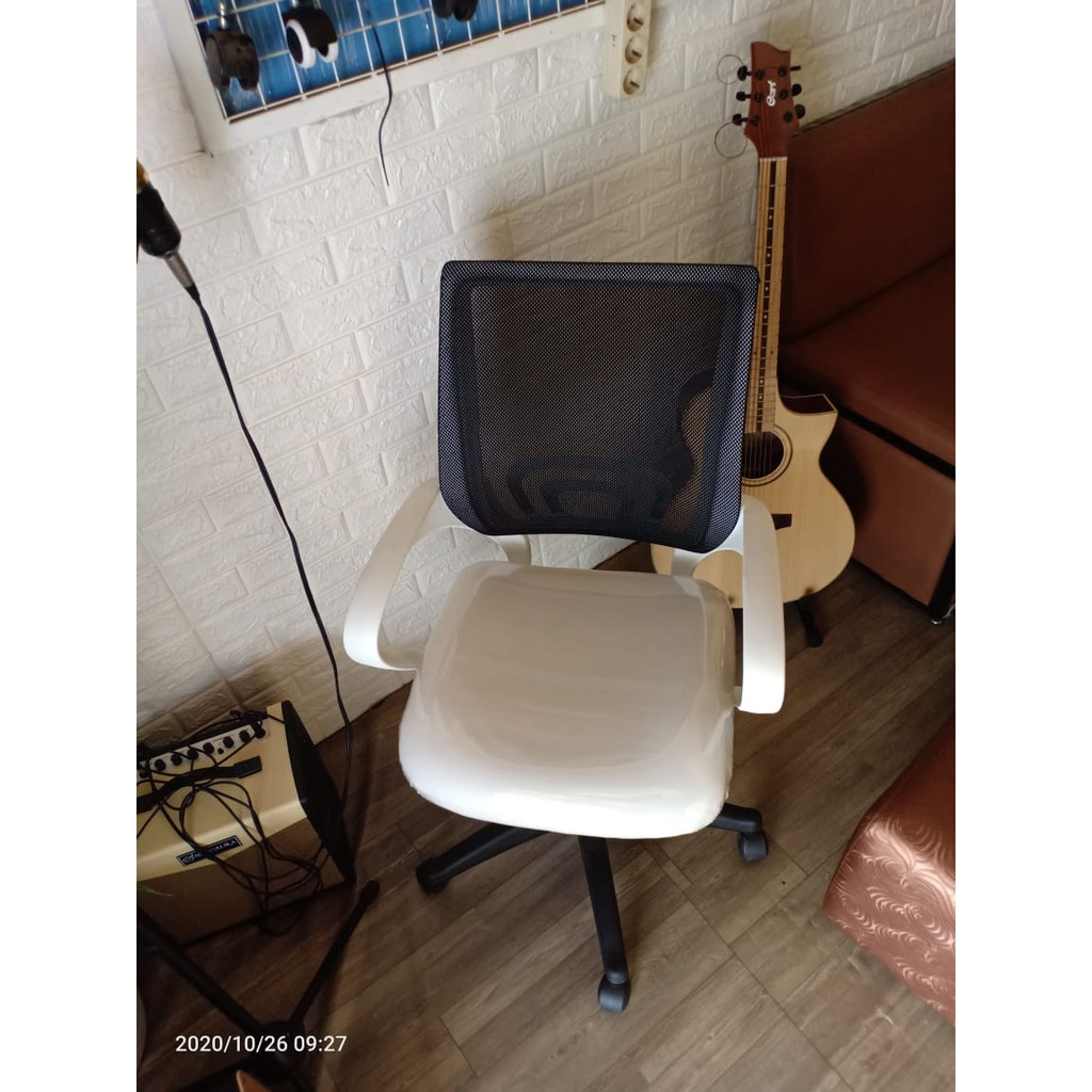 Big Chair Produsen kursi kantor kursi kerja kursi jaring kombinasi  paling murah dikota bekasi