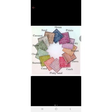 BS series El Minorca