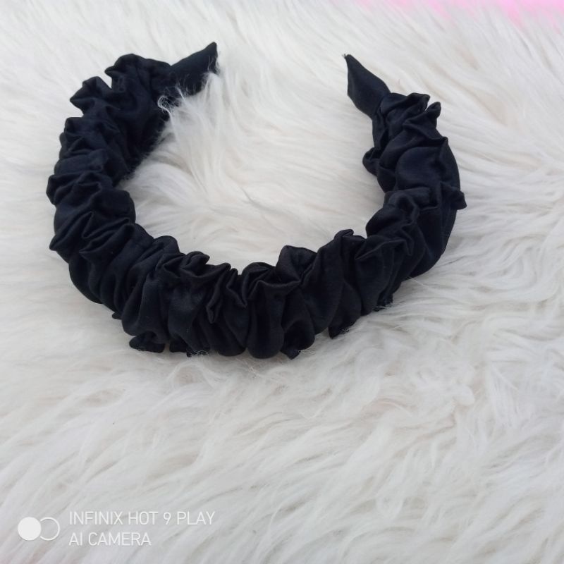 BANDO KOREA SCRUNCHIE/BANDO KERUT