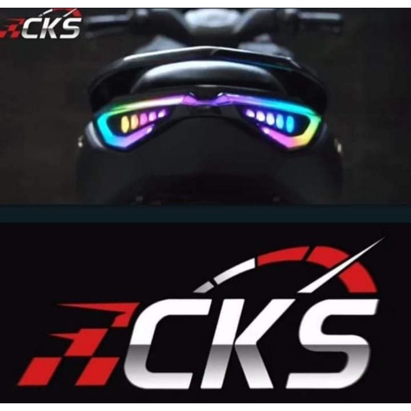 Lampu Stoplamp ALL NEW NMAX 2020 CKS Lampu Belakang ALL NEW NMAX 2020