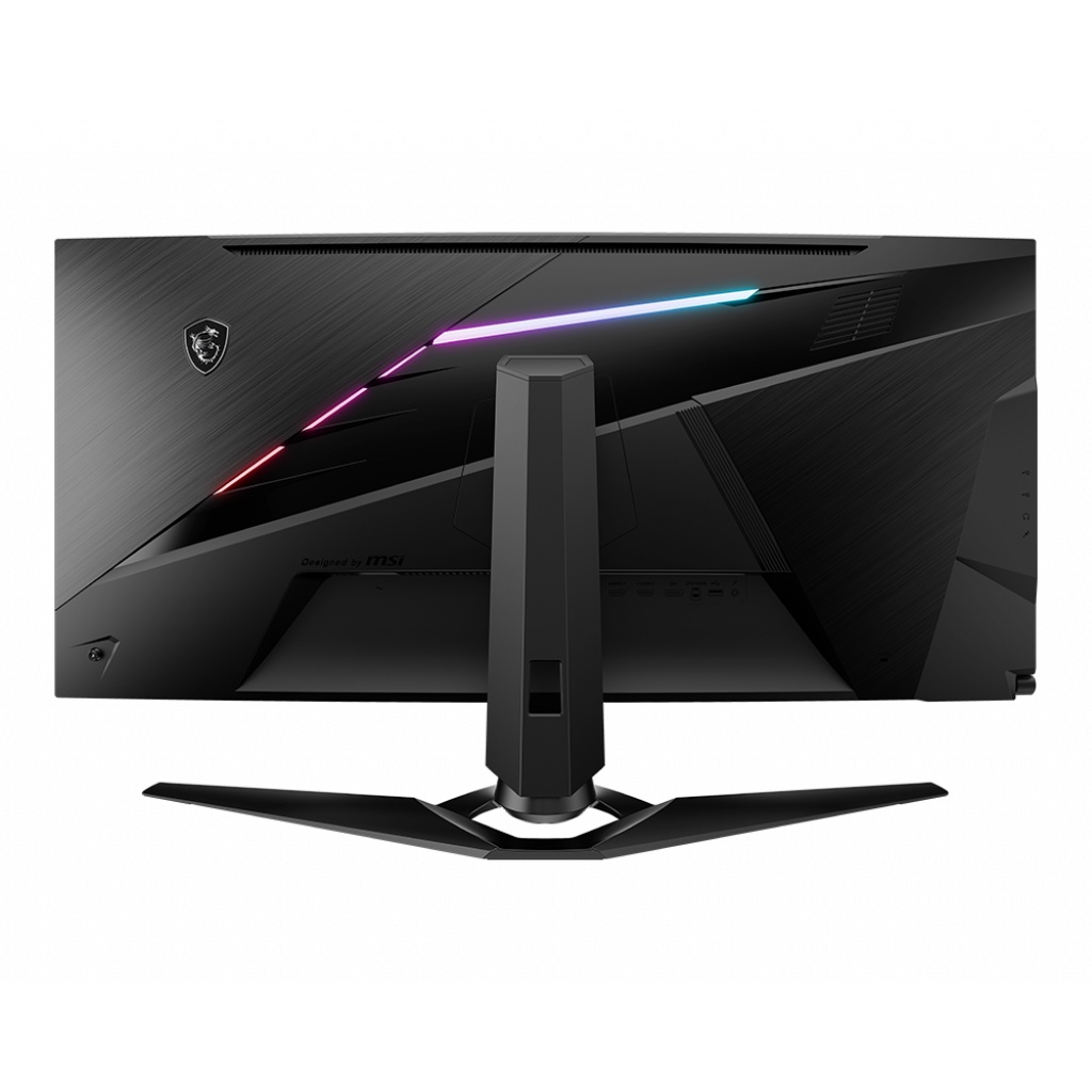 LED MSI OPTIX MEG381CQR PLUS 37.5&quot; IPS 1600p 175Hz 1ms| Gaming Monitor