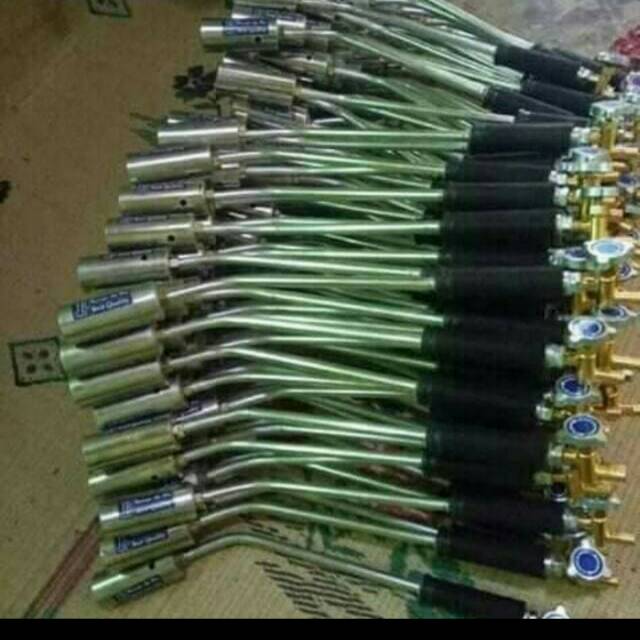 Kompor BAKAR Cat/Kompor gas Tikus-Blender-Las-Kulit Kambing-Sapi-Joss