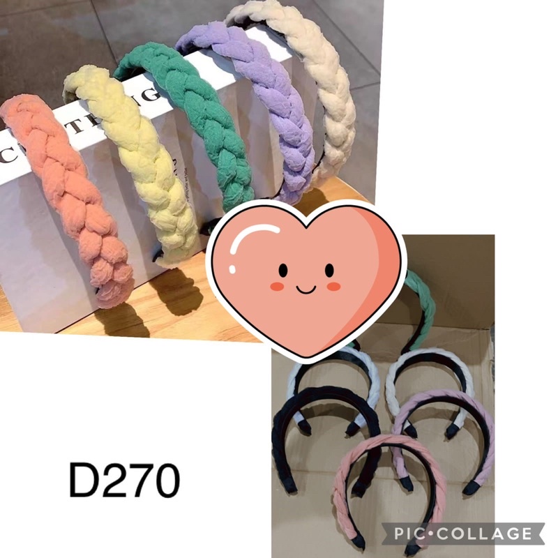 BANDO KEPANG FASHION KOREA / BANDO NAGITA IMPORT PREMIUM