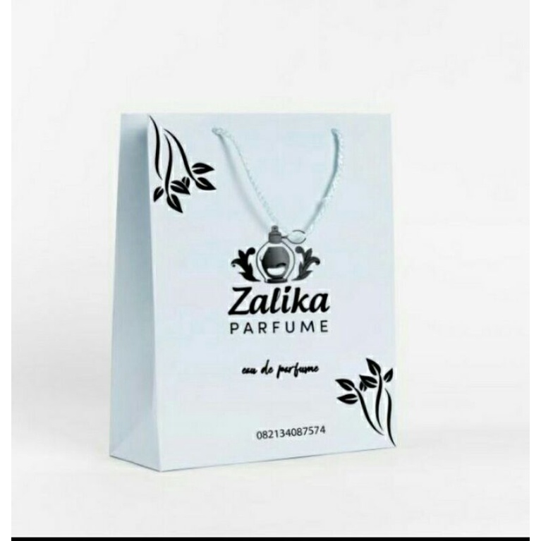 

paper parfum 8*5*15 cetak 1 warna bc tik