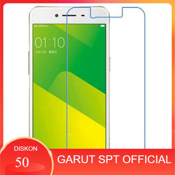 TEMPERED GLASS / TG / ANTI GORES OPPO A37 A37F NEO 9