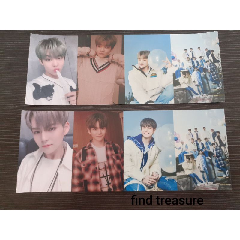 (OFFICIAL) BENEFIT YG SELECT YOSHINORI JIHOON FULL ALBUM