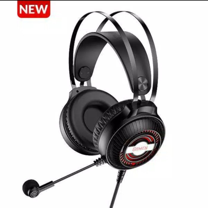 GAMING HEADSET GAMEN GH 2100