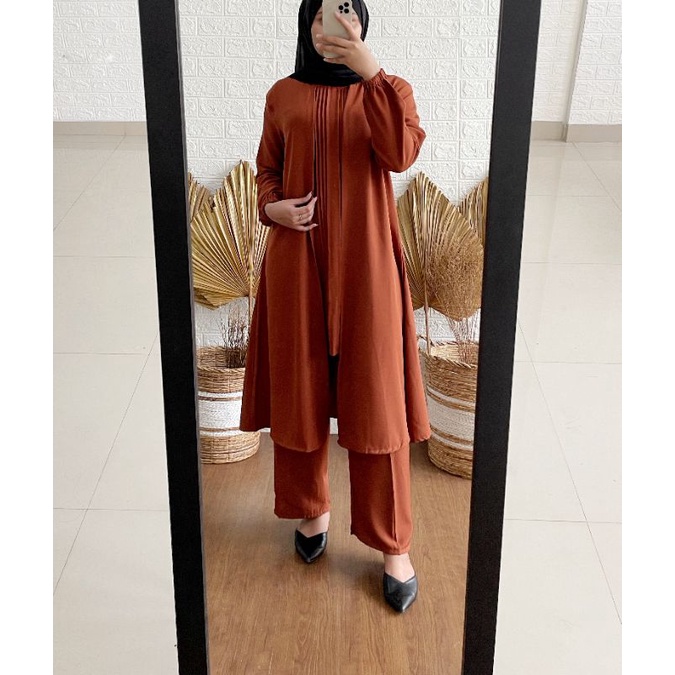 DIZA SET SYIRAASWARDROBE