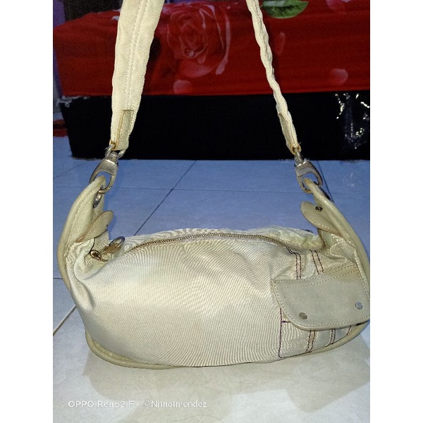 tas brand Tomboy wiz