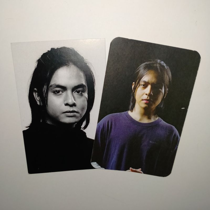 PHOTOCARD MRS UCUP CINEPOLIS & CGV VER