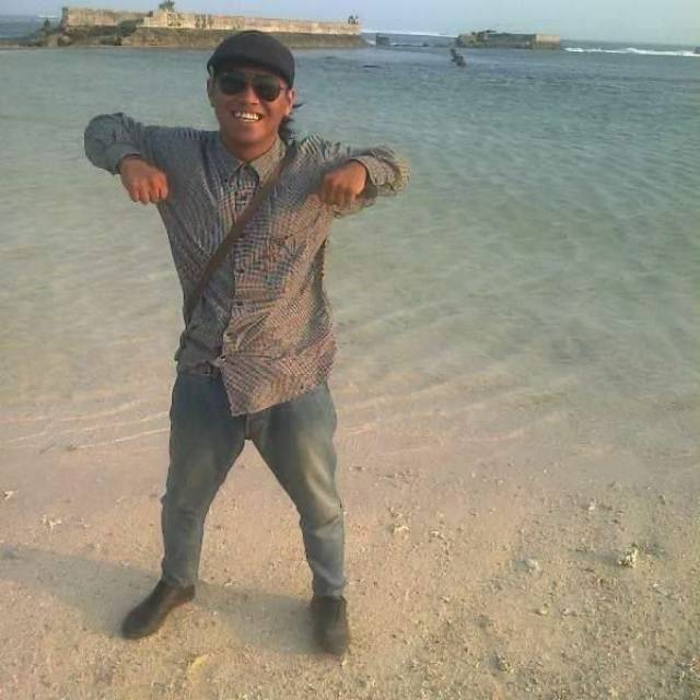 mbenksajalah