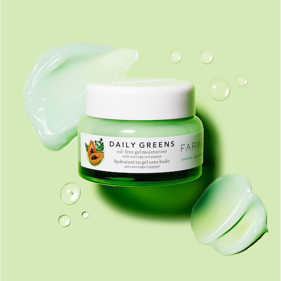 farmacy papaya moisturizer