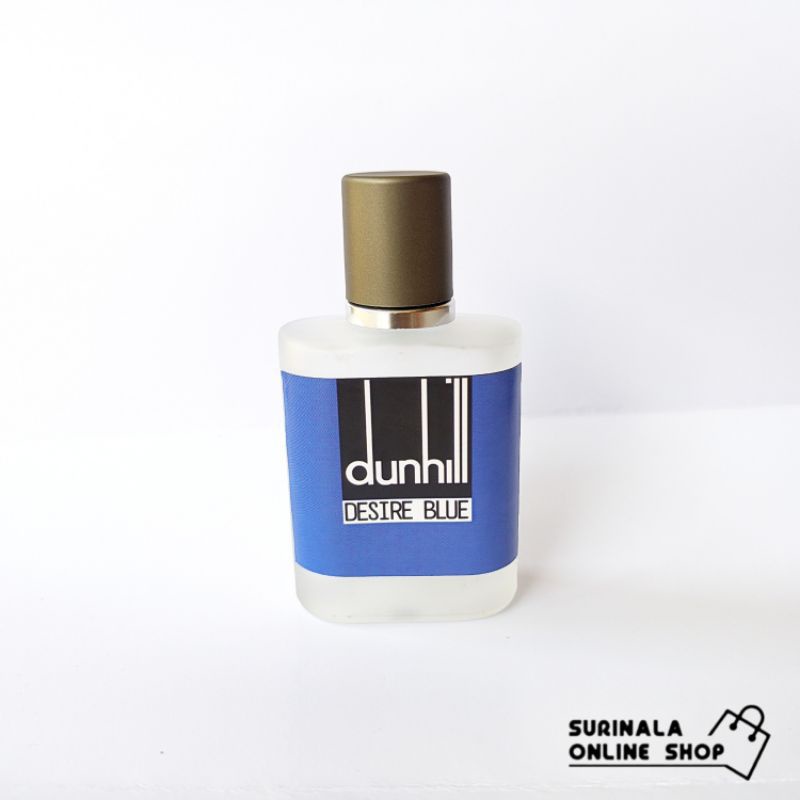 Parfum inspired Dunhill Blue