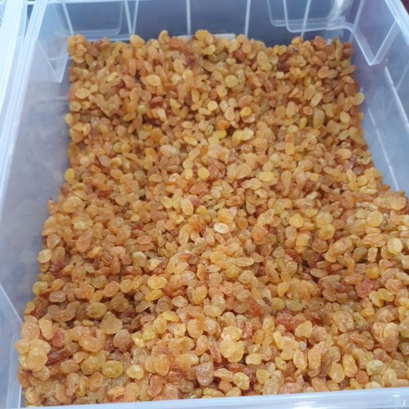 

Kismis Simin 1kg